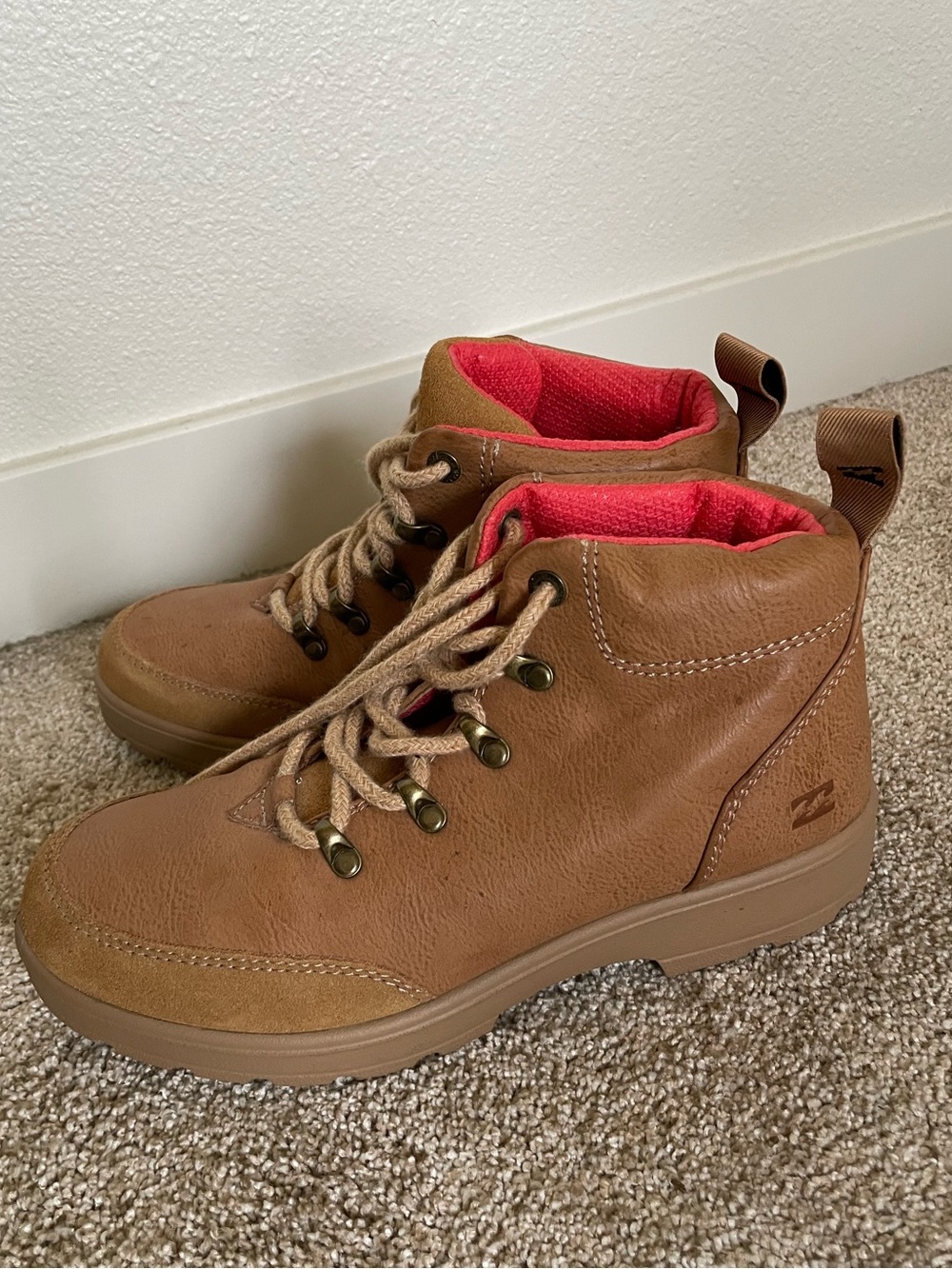 Billabong Women's Aurora Hiking Boot